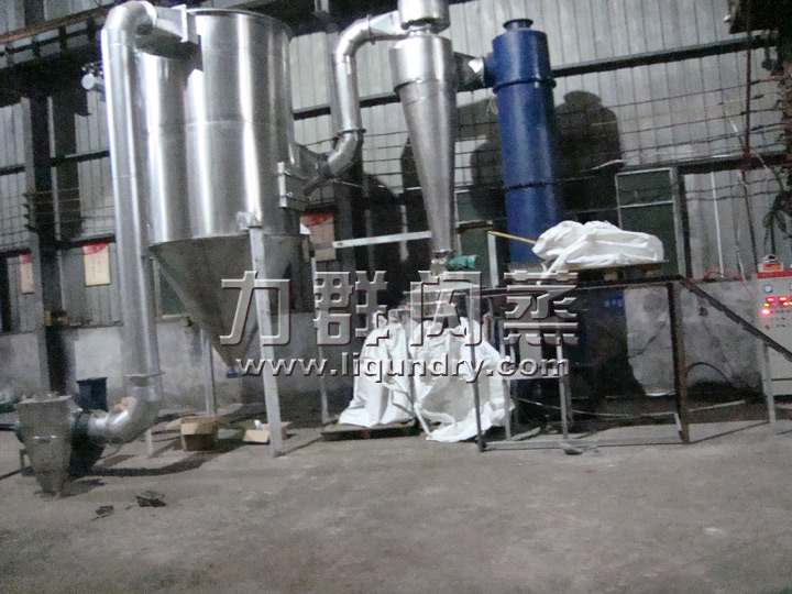 碳化硅干燥干燥机